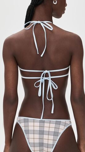 Lioness Women's Bloom Bikini Top in Kuwait