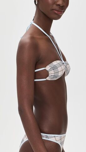 Lioness Women's Bloom Bikini Top in Kuwait