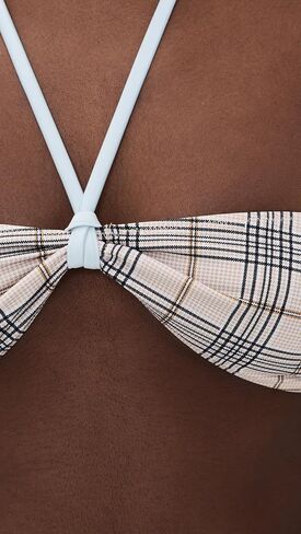 Lioness Women's Bloom Bikini Top in Kuwait