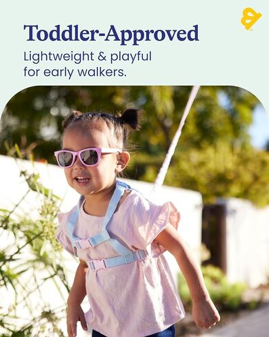 Goldbug Toddler Safety Harness and Bungee Tether - Space Explorer in Kuwait