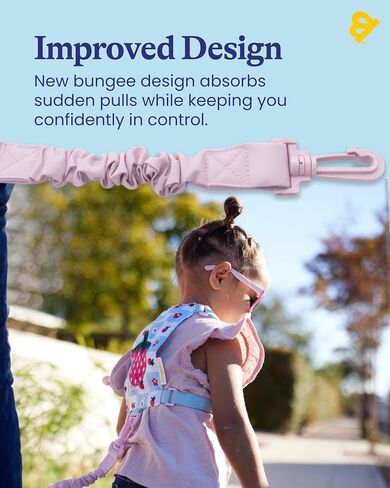 Goldbug Toddler Safety Harness and Bungee Tether - Space Explorer in Kuwait