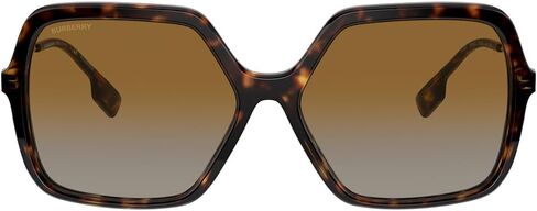 BURBERRY Sunglasses BE 4324 3002T5 Dark Havana in Kuwait