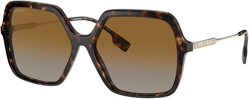 BURBERRY Sunglasses BE 4324 3002T5 Dark Havana in Kuwait