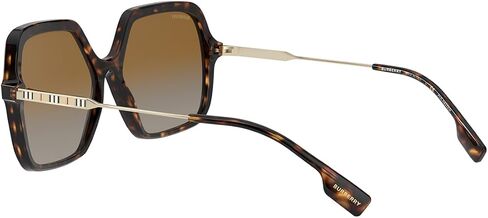 BURBERRY Sunglasses BE 4324 3002T5 Dark Havana in Kuwait