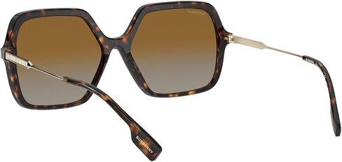 BURBERRY Sunglasses BE 4324 3002T5 Dark Havana in Kuwait