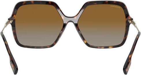 BURBERRY Sunglasses BE 4324 3002T5 Dark Havana in Kuwait