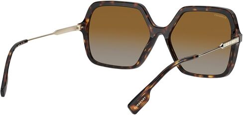 BURBERRY Sunglasses BE 4324 3002T5 Dark Havana in Kuwait