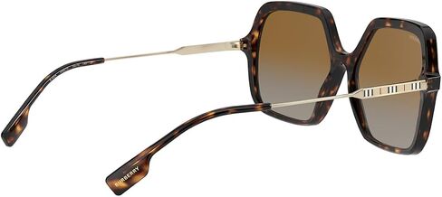 BURBERRY Sunglasses BE 4324 3002T5 Dark Havana in Kuwait