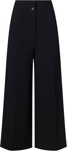 Altuzarra Rudy Pant, 2, Black in Saudi Arabia
