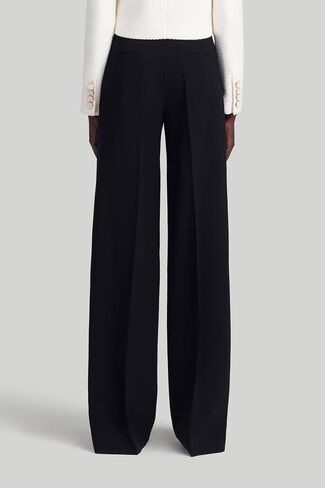 Altuzarra Rudy Pant, 2, Black in Saudi Arabia