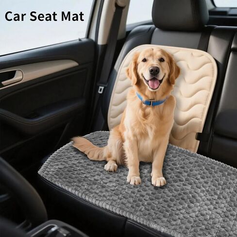 Couch Cover for Dogs Washable Non-Slip Fuzzy Dog Sofa Covers Pet Couch Covers for Sofa Couch Cushion Covers Sofa Slipcovers Couch Cover Protector Pets Mat Dog Bed Mats (Dark Gray, 27.6" x 70.9") in Saudi Arabia