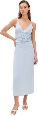BAUM UND PFERDGARTEN Women's Atalia Dress in Saudi Arabia