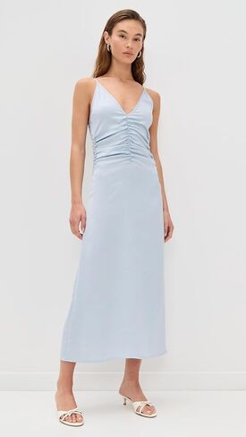 BAUM UND PFERDGARTEN Women's Atalia Dress in Saudi Arabia