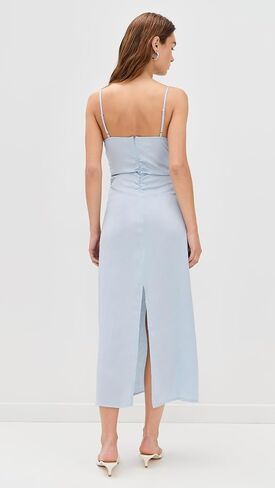 BAUM UND PFERDGARTEN Women's Atalia Dress in Saudi Arabia