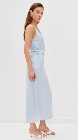 BAUM UND PFERDGARTEN Women's Atalia Dress in Saudi Arabia