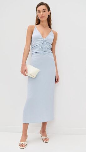BAUM UND PFERDGARTEN Women's Atalia Dress in Saudi Arabia