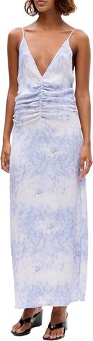 BAUM UND PFERDGARTEN Women's Atalia Dress in Saudi Arabia