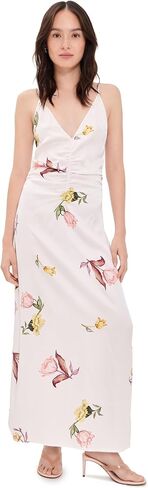 BAUM UND PFERDGARTEN Women's Atalia Dress in Saudi Arabia