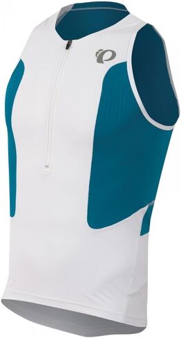 Pearl Izumi - Run Men's Select Tri Singlet in Kuwait