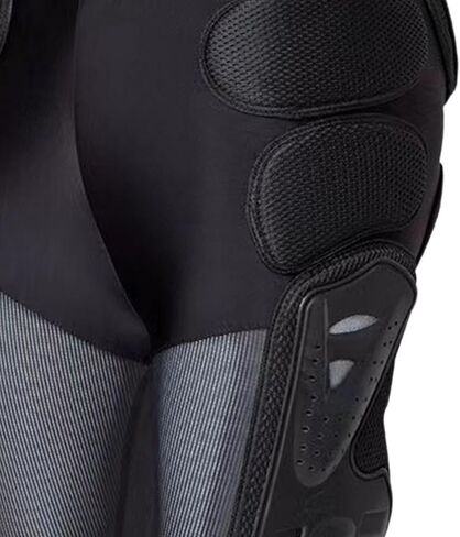 Impact-Resistant Padded Shorts for Cycling and ATV Riding in Saudi Arabia
