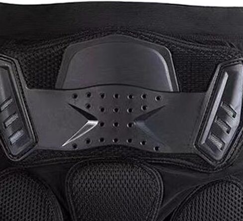 Impact-Resistant Padded Shorts for Cycling and ATV Riding in Saudi Arabia