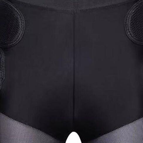 Impact-Resistant Padded Shorts for Cycling and ATV Riding in Saudi Arabia