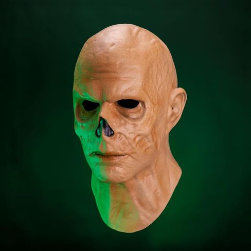 Trick Or Treat Studios Fallout TV Series Ghoul Mask in Saudi Arabia