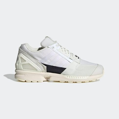 adidas Mens ZX 8000 Parley, Off White in Kuwait