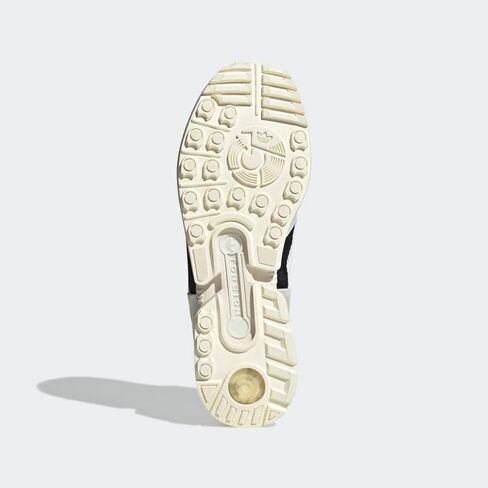 adidas Mens ZX 8000 Parley, Off White in Kuwait