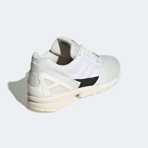 adidas Mens ZX 8000 Parley, Off White in Kuwait