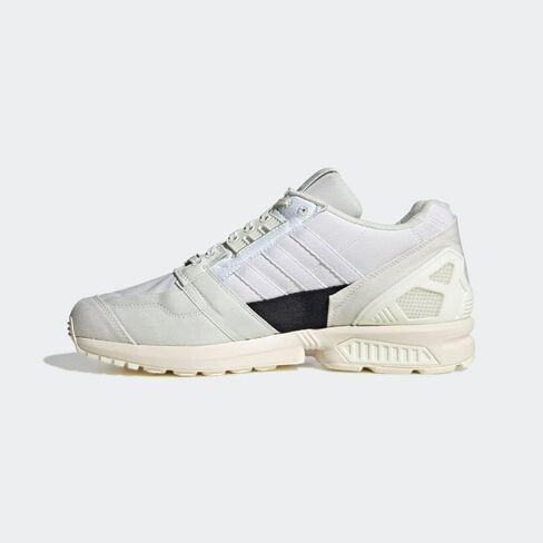 adidas Mens ZX 8000 Parley, Off White in Kuwait