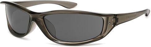 SOJOS Wrap Around Running Sunglasses for Men Women Retro UV400 Driving Fishing Y2K Sport Sun Glasses SJ2747 in Kuwait