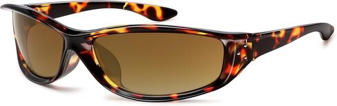 SOJOS Wrap Around Running Sunglasses for Men Women Retro UV400 Driving Fishing Y2K Sport Sun Glasses SJ2747 in Kuwait