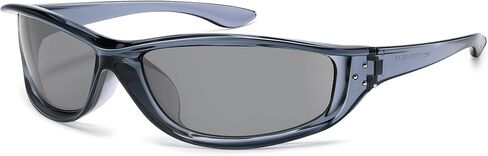 SOJOS Wrap Around Running Sunglasses for Men Women Retro UV400 Driving Fishing Y2K Sport Sun Glasses SJ2747 in Kuwait
