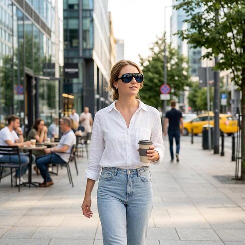 CZFDHP 3PCS Sun Glasses for Women, Oversized Aviator Sunglasses, Retro Aviator Sunglasses for Women, Fashionable Accessories for Urban Commuting, Driving and Outdoor Activities in Saudi Arabia