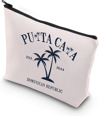 VAMSII Punta Cana Theme Gift Trip To Punta Cana Gift Welcome To Dominican Republic Gifts (PUNTA C) in Kuwait