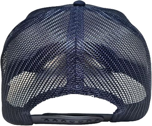 The Patriots Pride Submarine Service Veteran Submarine Ship Boat Baseball Cap Blue Mesh Snapback in Saudi Arabia