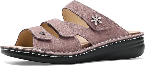 Finn Comfort womens Grenada Rose Streetnubuk in Kuwait
