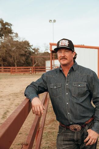Lazy J Ranch Black & Black Iron Classic Rope Trucker Hat - Adjustable Unisex Country Hats in Saudi Arabia