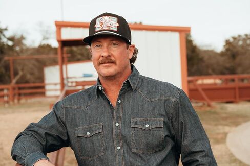 Lazy J Ranch Black & Black Iron Classic Rope Trucker Hat - Adjustable Unisex Country Hats in Saudi Arabia