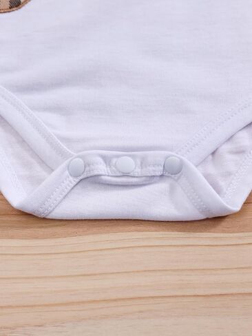 Baby Boy Plaid Shorts 2‑Piece Outfit Short Sleeve Polo Shirt with Bow Tie Embroidery Summer Gentleman Clothes in Saudi Arabia