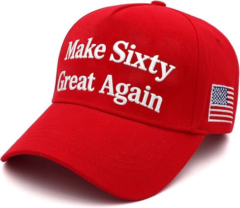 Cool 21st Birthday Gifts for Ideas 21 Year Old Birthday Gifts for Him/Her Embroidered Hat 100% Cotton in Saudi Arabia