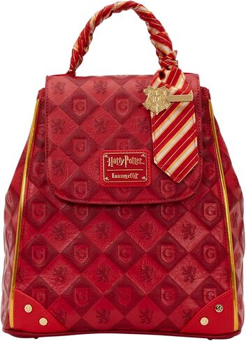 Loungefly Warner Bros. Harry Potter Gryffindor Mini Backpack in Kuwait
