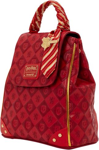Loungefly Warner Bros. Harry Potter Gryffindor Mini Backpack in Kuwait