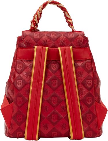 Loungefly Warner Bros. Harry Potter Gryffindor Mini Backpack in Kuwait