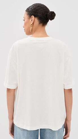 FARM Rio Women's Tropical Rose Big T-Shirt in Saudi Arabia