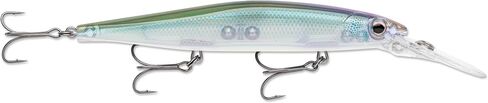 Rapala Precision Extreme Deep Maverick 4.3 inches (11 cm) / 0.5 oz (15 g) in Saudi Arabia