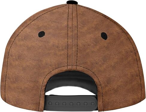 Generic ThuhaTree Store Personalized Name Highland Cattle Classic Baseball Cap, Highland Cow Baseball Cap, Highland Cow Cap for Women Multi in Kuwait