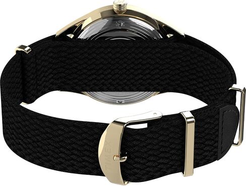 Timex TW2Y24300 Marlin Jet Watch Automatic 5 ATM Waterproof Plastic Black Dial Unisex in Kuwait