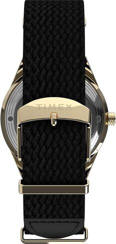 Timex TW2Y24300 Marlin Jet Watch Automatic 5 ATM Waterproof Plastic Black Dial Unisex in Kuwait